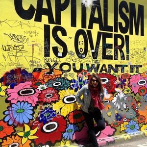 Meet your Posher, Lindsay